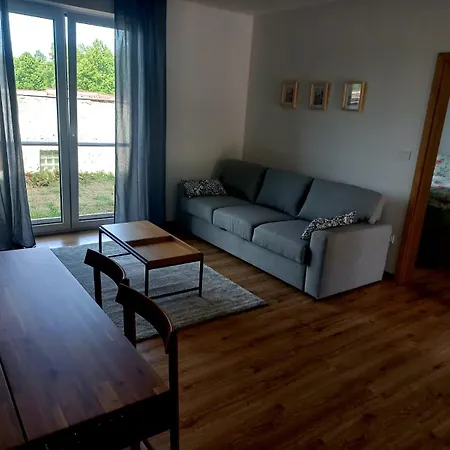 Apartment Violetta *