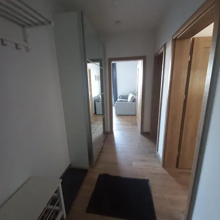 Apartmán Violetta *