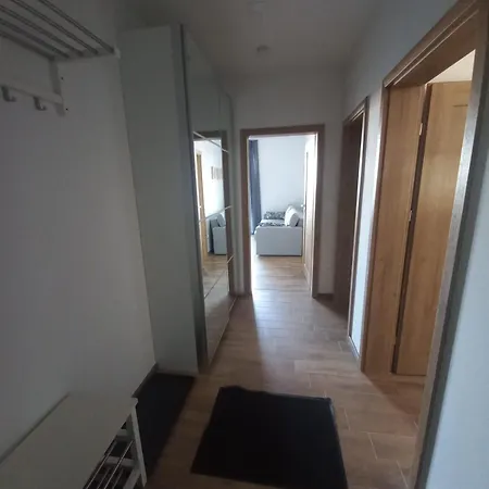Apartment Violetta *