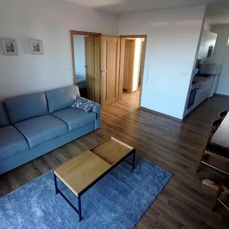 Violetta Apartment