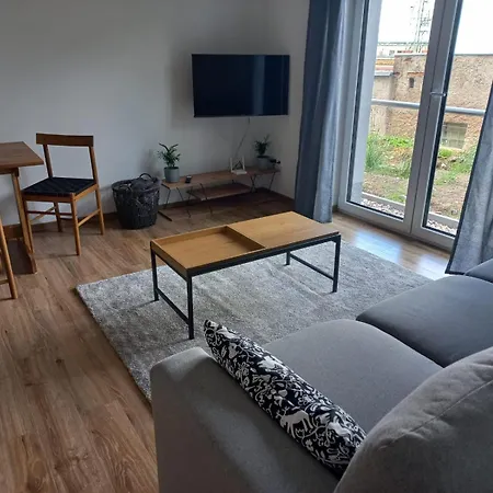 Apartment Violetta