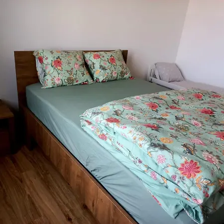 Apartmán Violetta