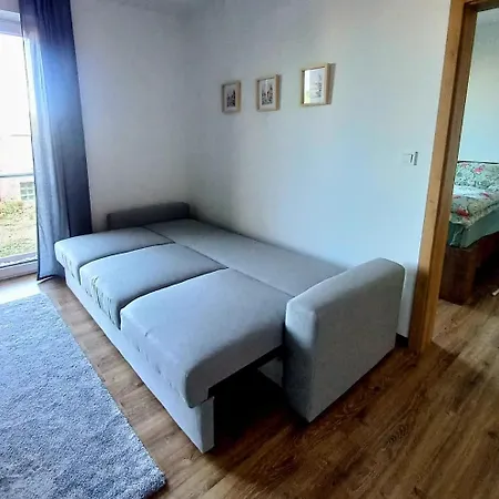 Violetta Apartment
