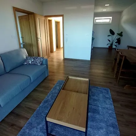 Violetta Apartment *