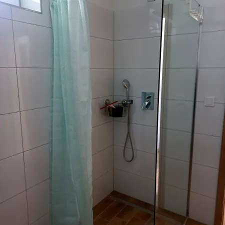 Apartment Violetta Nove Mesto nad Metuji