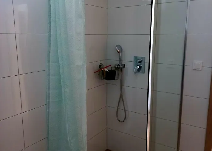 Appartamento Violetta Nové Město nad Metují